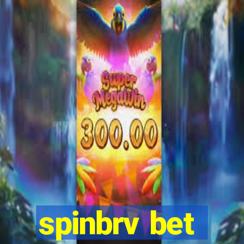 spinbrv bet